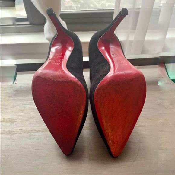 Christian Louboutin Pigalle Follies - Picture 7 of 7